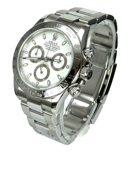 Rolex Daytona 116520
